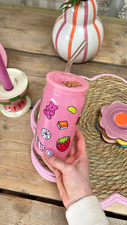 Sweetie Stick & Peel Transfers